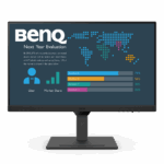 Monitor Consumer BenQ BL2790QT, 27", 2560 x 1440 pixeli, Black, 3 ani Garantie