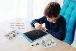 TABLETA DE DESENAT CU E-INK, PAW PATROL - Image 6