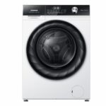 Masina de spalat rufe HEINNER HWM-H1014IVKA+++, 10 kg, 1400 rpm, Clasa: A, Alb