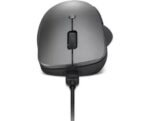 Mouse Wireless LENOVO Lenovo Professional Bluetooth Rechargeable Mouse, 2400 dpi, Gri - Image 6