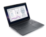 Laptop Workstation Dell Pro Max 16 Plus, cu procesor Intel Core Ultra 7 265HX, 16'' IPS, 64 GB DDR5, 1 TB SSD, NVIDIA RTX PRO 2000, 8GB GDDR7, Linux, 3 ani Garantie - Image 4