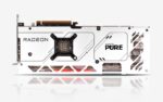 Placa Video SAPPHIRE PURE AMD RADEON RX 7900 GRE GAMING OC 16GB GDDR6 256 bit - Image 4