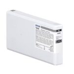 EPSON T55W8 MATTE BLACK INK CARTRIDGE, Ultrachrome® HDR, Capacitate:200ml, Compatibil cu: SureColor P5300