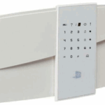 Centrala radio Magellan 32-Zone Wireless cu transceiver (5 zone fizice