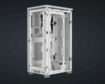 Carcasa Corsair 2000D Airflow Mini-ITX ALB - Image 2