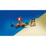 CALATORIE PE CORABIA DE PIRATI,LEGO21259 - Image 4