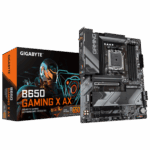 Placa de bază Gigabyte B650 GAMING X AM5