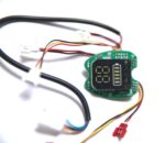 ECRAN LCD TROTINETA FS16A - Image 2