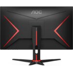 Monitor AOC 23.8" 24G2SAE/BK - Image 3