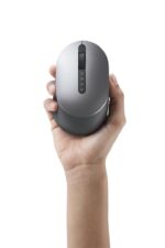 Mouse Dell MS5320, wireless, titan grey - Image 2