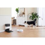 Roborock Q7 MaxPlus Vacuum Cleaner-White - Image 5