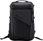 Rucsac Notebook Asus Ranger BP2701 ROG, 17, negru - Image 5