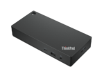 Docking Station Lenovo ThinkPad Universal USB-C Dock - EU, 90W AC Power adapter