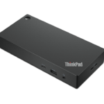 Docking Station Lenovo ThinkPad Universal USB-C Dock - EU, 90W AC Power adapter
