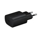 Samsung EP-TA800 25W/3A Travel Adapter 1xUSB-C Black (bulk) - Image 2