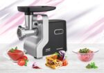 MASINA DE TOCAT HEINNER MG-2100BKSL - Image 3