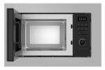 CUPTOR CU MICROUNDE INCORPORABIL HEINNER HMW-MD20BISS - Image 2