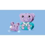 RUTINE ZILNICE: BAITA, LEGO 10413 - Image 4