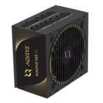 Sursa AQIRYS Magnetar LE, 80 PLUS Gold, 650 W - Image 2