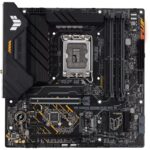 Placa de bază ASUS TUF GAMING B660M-PLUS WIFI LGA1700