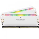 Memorie RAM Corsair DOMINATOR RGB, DIMM, DDR5 32GB (2x16gb), CL36,