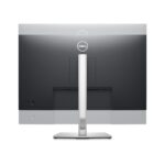 Monitor LED Dell P2722H, 27inch, IPS FHD, 5ms, 60Hz, gri - Image 5