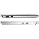 Laptop HP ProBook 440 G10 cu procesor Intel Core i5-1335U 10-Core (1.3GHz, up to 4.6GHz, 12MB), 14 inch FHD, Intel Iris Xe Graphics, 16GB DDR4, SSD, 512GB PCIe NVMe, Windows 11 Pro 64bit, Pike Silver, 2yw - Image 5