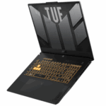 ASUS TUF Gaming F17 FX707VJ-HX075 / 90NR0MY5-M002Y0, ecran 17.3" FHD - Image 6
