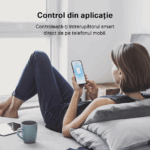 TP-LINK TAPO S210 INTRERUPATOR INTELIGENT (NECESITA HUB TAPO) - Image 2
