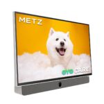 Televizor portabil METZ LED 24MPE7000, 60 cm, Smart Google TV , Full HD, 220/12V, 3h battery, Clasa E (Brand German) - Image 2