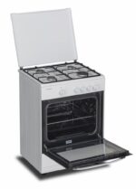 ARAGAZ GAZ HEINNER HFSC-SME60WH - Image 4