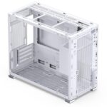 Carcasa Jonsbo D31 MESH Mini Tower ALB - Image 7