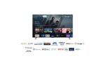 Televizor TCL QLED 85C645, 216 cm (85"), Smart Google TV, 4K, 120Hz(FHD) - Image 2
