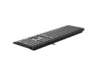 Tastatura Mecanica Philips 2000 series SPK6207B/00, USB, Negru - Image 3