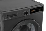 Masina de spalat rufe FRAM FWM-V914T2TSD+++, 9 kg, 1400 rpm, Clasa: D, Gri - Image 4