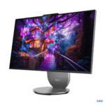 All-in-One Consumer Lenovo Yoga AIO 27IAH10 cu procesor Intel Core Ultra 7 255H pana la 5 GHz, 27 inch, QHD, 16 GB, Intel Arc 140T, FreeDos, Grey, 3 ani Garantie - Image 2
