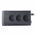 AVR nJoy Paladin 1000, 1000VA/500W, 3 Prize Schuko, Protectie la Supra si Sub Voltaje - Image 6