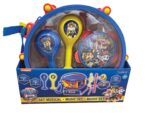 SET MUZICAL CU 7 PIESE, PAW PATROL - Image 4