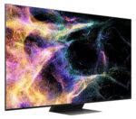 Televizor Smart QLED TCL 85C845 216 cm (85") 4K Ultra HD Wi-Fi Brushed titanium - Image 2