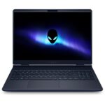 Laptop Gaming Dell Alienware 16X Aurora, cu procesor Intel Core Ultra 9 275HX, 16'' IPS, 32 GB DDR5, 1 TB, NVIDIA GeForce RTX 5070, 8GB GDDR7, Windows 11 Pro, 3 ani Garantie - Image 3