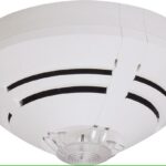 Honeywell Detector multicriterial OTblue IQ8Quad LKM, 802379;
