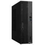 Desktop Business ASUS ExpertCenter D7 D701SER cu procesor Intel Core i7 14700 pana la 5.3 GHz, 8 GB DDR5, 1TB None, Intel Integrated Graphics, Fara OS, Black, 3 ani Garantie - Image 2