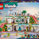 MALLUL DIN ORASUL HEARTLAKE, LEGO 42604