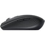 Mouse Wireless Logitech MX Anywhere 3S, 8000 dpi, Negru - Image 2