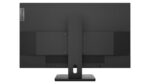 Monitor Lenovo ThinkVision E28u-20 28" IPS, UHD (3840x2160), 16:9, Brightness: 300 nits, Contrast ratio: 1000:1, Response time: 4 ms (Extreme mode) / 6 ms (Typical mode) / 14 ms (Off mode), Dot / Pixel Per Inch: 157 dpi, Color Gamut: 99% sRGB, 90% DCI-P3, View angle: 178 / 178, Stand: - Image 8