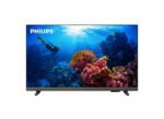 Televizor Smart LED Philips 32PHS6808 80 CM (32``) HD Wi-Fi - Image 2