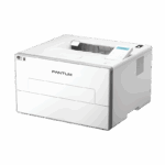 Imprimanta mono Pantum BP4200DW A4, 33ppm, Procesor 800MHz, memorie 256MB, Limbaje PCL5e,PCL6,PS3,PDF1.7, Duplex, Tava alimentare de  250 coli si tava iesire de 120 coli, Ecran LCD cu 2 linii, Recomandat pentru maxim 10000 pagini pe luna, Conectivitate USB, Se livreaza cu toner de 1500 pagini - Image 4