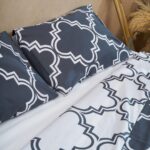 LENJERIE PAT HEINNER KING SIZE BBC, 132TC, AVI - Image 3