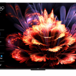 Televizor TCL LED 50V6C, 126 cm, Smart Google TV, 4K Ultra HD, (Model 2025)