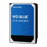 HDD desktop WD WD40EZAX, 4TB, 5400RPM, 256MB cache, SATA III